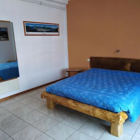 Il Cortile Panzió Valmadrera