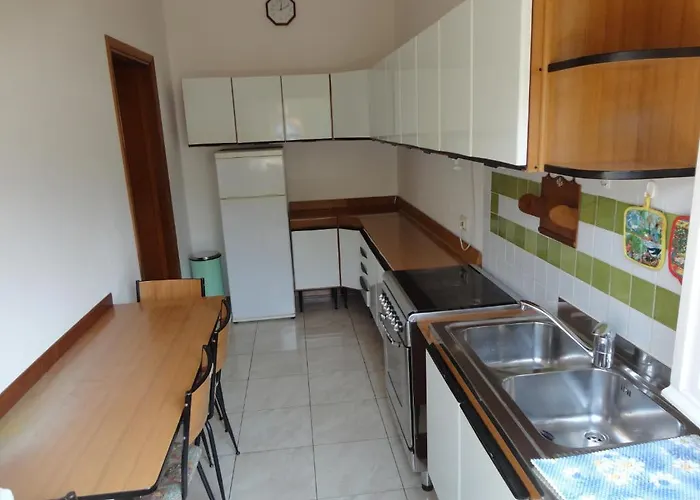 Nocleg ze śniadaniem Il Cortile Valmadrera